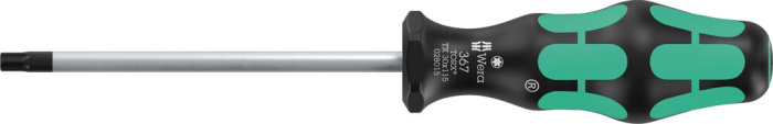 367 Šroubováky TORX®, TX 30 x 115 mm