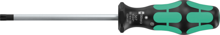367 Šroubováky TORX®, TX 40 x 130 mm