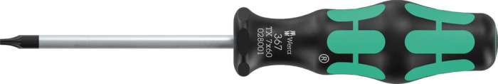 367 ŠROUBOVÁK TORX® TX 6 x 60 mm