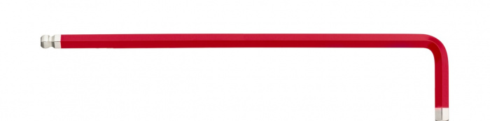 Wiha Klíče ve tvaru L Šestihranná kulová hlava barevně svíticí 6.0 mm (41900)