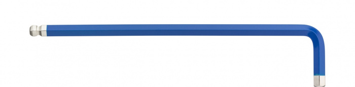 Wiha Klíče ve tvaru L Šestihranná kulová hlava barevně svíticí 8.0 mm (41901)