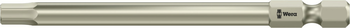 3840/4 Bity z nerezové oceli, 3/16" x 89 mm