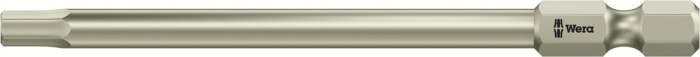 3840/4 Bity z nerezové oceli, 5/32" x 89 mm