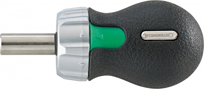 DRŽÁK BITŮ RÁČNOVÝ