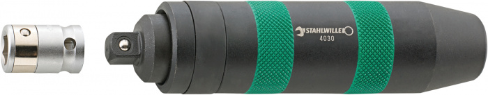 Úderový šroubovák 138mm