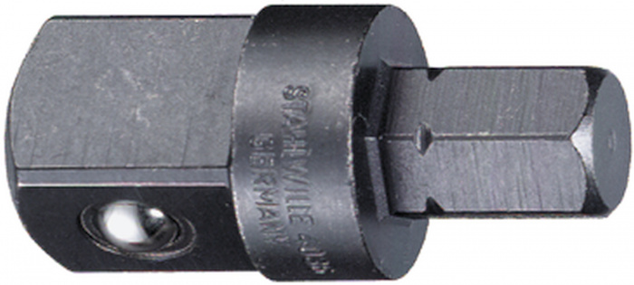 NÁSTAVEC S3/8-1/2" K ÚDER.ŠROUBOVÁKU(33210001)