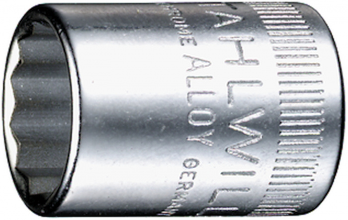 NÁSTRČNÝ KLÍČ 5/32