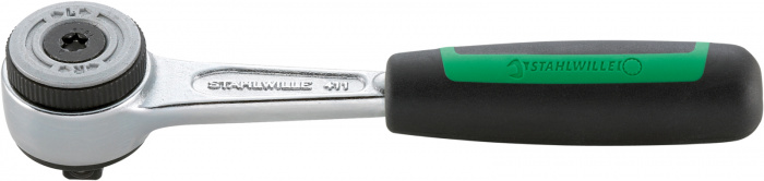 Ráčna  WA.6°  118mm