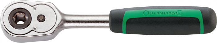 RATCHET 1/4"