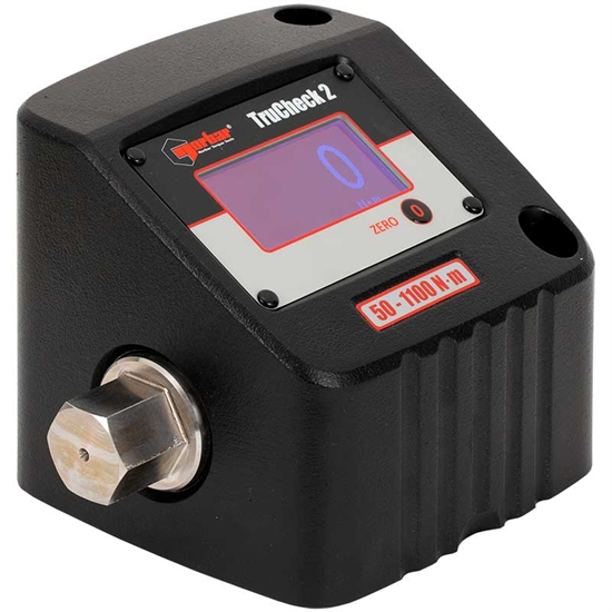 TRUCHECK 2 BASIC 1100Nm