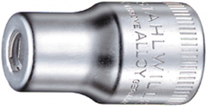 REDUKCE 1/4" DRŽÁK BITU