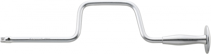 KOLOVRÁTEK - QUICK RELEASE SPEEDER BRACE 3/8"