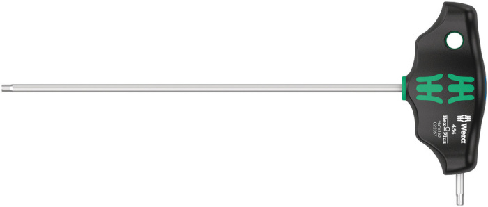 454 Šestihranný šroubovák Imperial s příčnou rukojetí Hex-Plus, palcový, 3/32" x 150 mm
