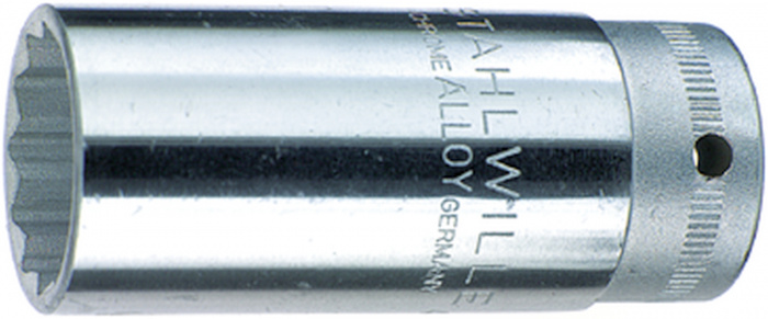 NÁSTRČNÝ KLÍČ 3/8