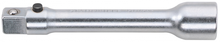 Rychloupínací prodloužení QuickRelease  130mm  23mm