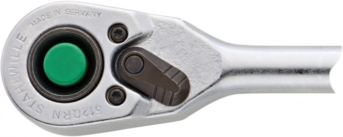 Sada náhradních dílů pro ráčnu   512QR N 8dílná.