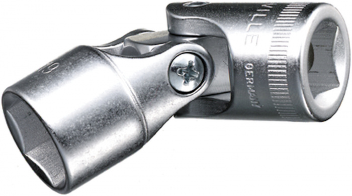 UNIFLEX nástrčná hlavice 10mm  70mm