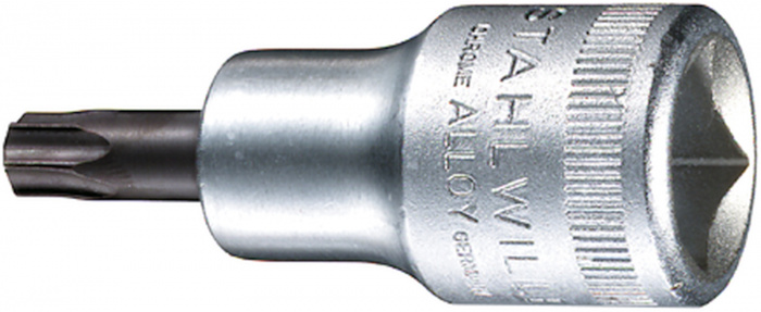 Nástrčná hlavice TORX T20  55mm