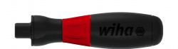 Wiha E-šroubovák sada speedE® Industrial TORX® 5díl. s nástavcem, baterií a USB nabíječkou (43631)