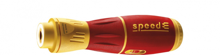 Wiha E-šroubovák speedE® II electric (44631)