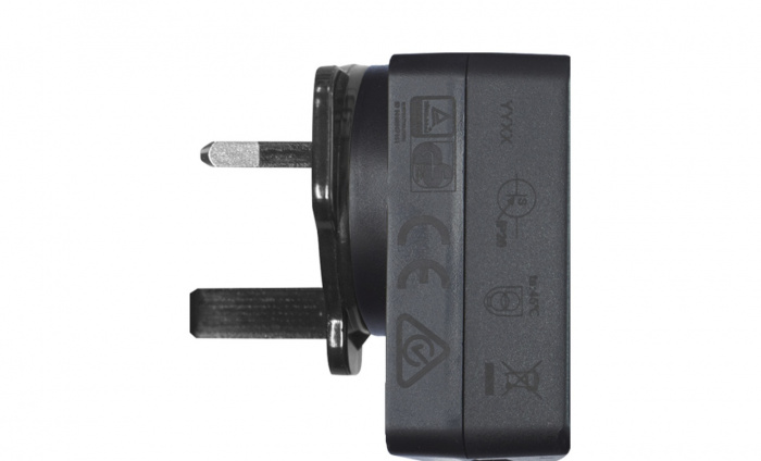 Wiha Síťová zástrčka UK (44364)