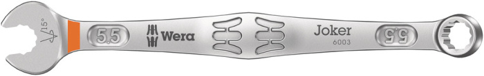 6003 Očkoplochý klíč Joker, 5.5 x 105 mm