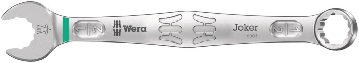 6003 Očkoplochý klíč Joker, palcový, 1/2" x 160 mm