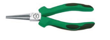 KLEŠTĚ S DLOUHÝMI KULATÝMI ČELISTMI 65245 160