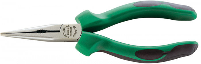 KLEŠTĚ ŠPIČATÉ 145mm