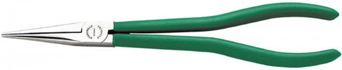 KLEŠTĚ PŮLKULATÉ PŘÍMÉ