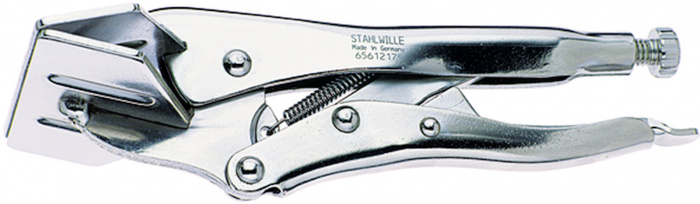 Samosvorné kleště 175mm