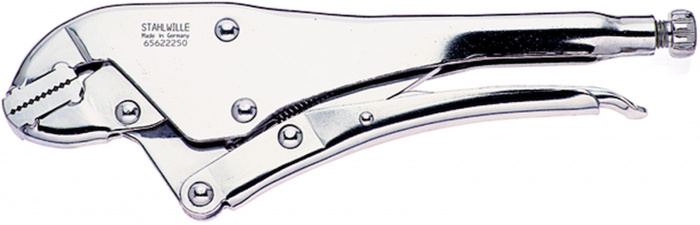 Samosvorné kleště 250mm