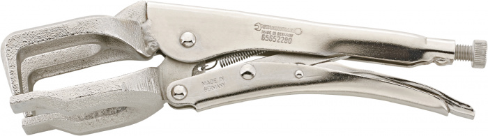 SAMOSVORNÉ KLEŠTĚ