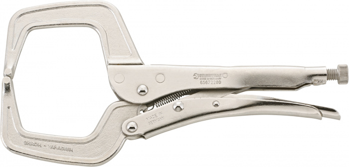 Samosvorné kleště 175mm