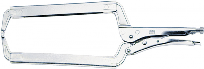 Samosvorné kleště 460mm