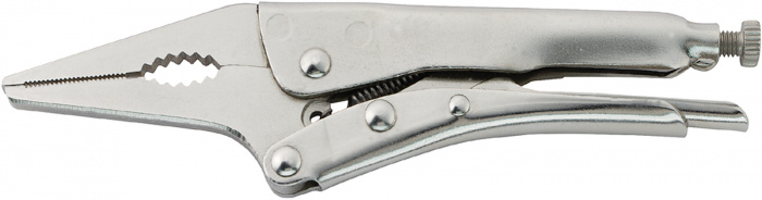 Samosvorné kleště 165mm