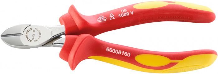 1000V Stranové štípací kleště  140mm  1000V