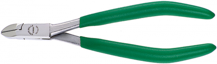 Mechanické stranové štípací kleště, šikmé 185mm