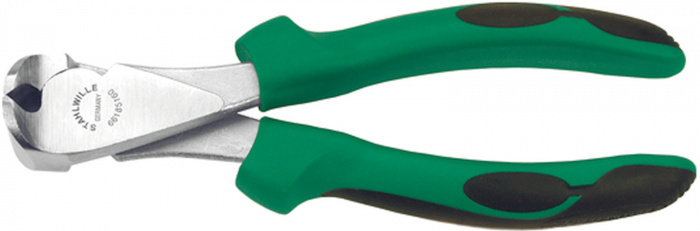 Čelní štípací kleště, Heavy-duty  160mm