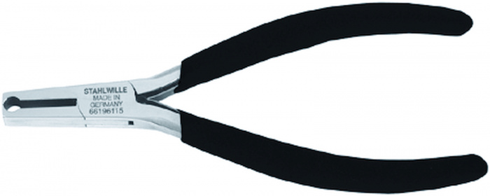 Čelní štípací kleště pro elektroniku  112mm ESD