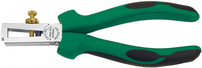 Odizolovací kleště  160mm