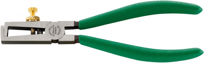 Odizolovací kleště  160mm