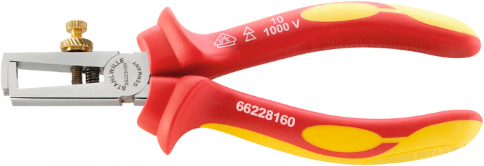 1000V kleště na odizolování 160mm  1000 V
