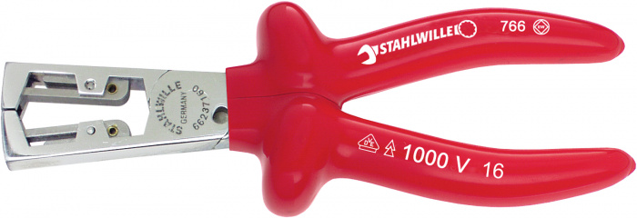 1000V kleště na odizolování  160mm   1000V