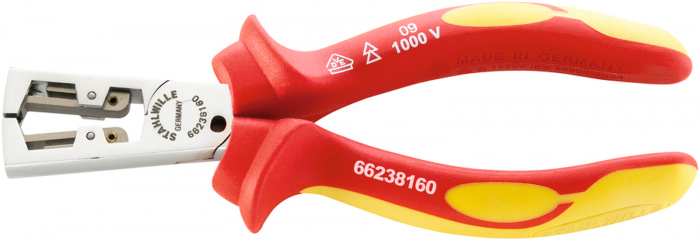 1000V kleště na odizolování 160mm  1000 V
