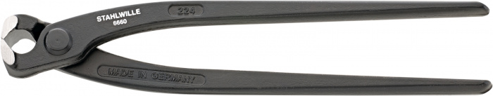 Armovací kleště 224mm