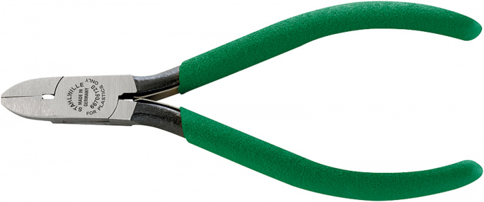 Stranové štípací kleště na plast  120mm