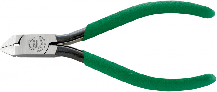 Stranové štípací kleště na plast  120mm