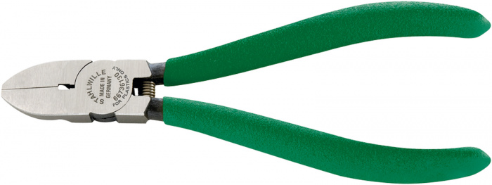 Stranové štípací kleště na plast  145mm