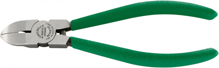 Stranové štípací kleště na plast  160mm